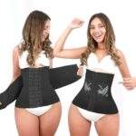 FAJA BODY CON BROCHE 3 TIEMPO - Imagen 2