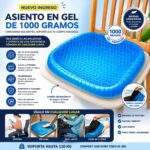 ASIENTO EN GEL DE 1000 GRAMOS - Imagen 5
