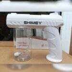 NANO PULVERIZADOR SHIMEY - Imagen 2