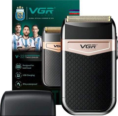Shaver vgr 331 SHAVER VGR 331 - Imagen 1