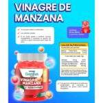 GOMITAS DE VINAGRE DE MANZANA - Imagen 3