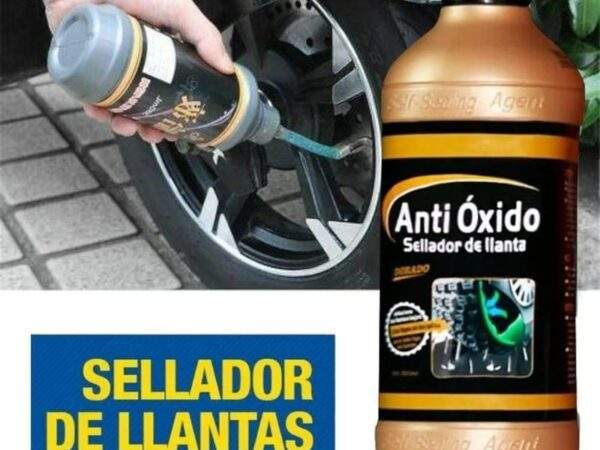 SELLADOR DE LLANTA ANTI OXIDO