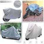 FORRO PARA MOTO  TALLA L