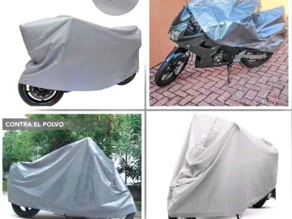 FORRO PARA MOTO  TALLA L