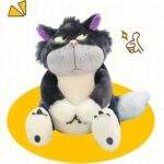 PELUCHE LUCIFER 25 CM
