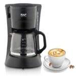CAFETERA RAF 1.2 LITROS - Imagen 2