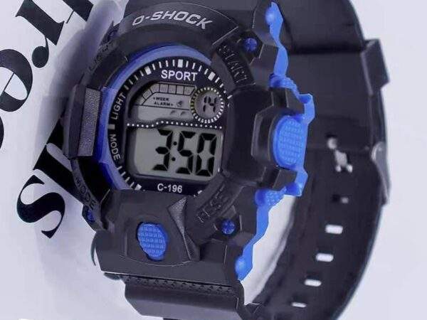 RELOJ SPORT DE HOMBRE