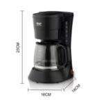CAFETERA RAF 1.2 LITROS - Imagen 3