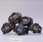 RELOJ SPORT DE HOMBRE - Imagen 2