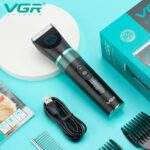 MAQUINA DE MASCOTA PROFESIONAL VGR V-209 - Imagen 2
