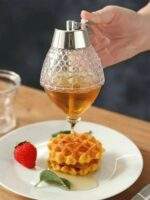 DISPENSADOR DE MIEL - Imagen 4