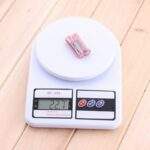 BALANZA GRAMERA DIGITAL DE COCINA - Imagen 4