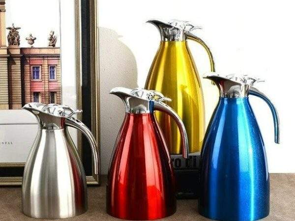 TERMO JARRA DE 2 LITROS