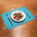 JUEGO INDIVIDUALES DE MESA - Imagen 4