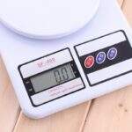 BALANZA GRAMERA DIGITAL DE COCINA - Imagen 2