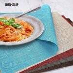 JUEGO INDIVIDUALES DE MESA - Imagen 2