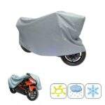 FORRO PARA MOTO  TALLA L - Imagen 2