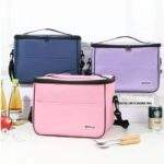 LONCHERA TERMICA CONSERVADORA GRANDE