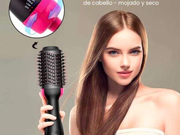 CEPILLO ONE STEP 3 EN 1