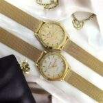 RELOJ ELEGANTE PARA DAMA