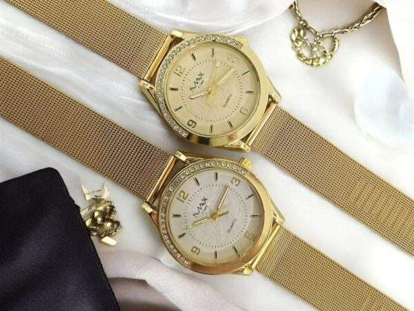 RELOJ ELEGANTE PARA DAMA