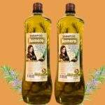 SHAMPOO DE ROMERO🫧 CAPACIDAD 1100 ML