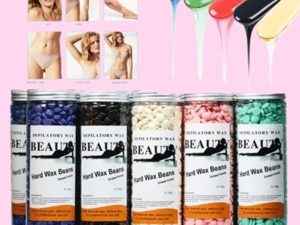 CERA DEPILADORA EN GRANOLA