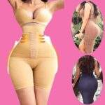 FAJA LEVANTADORA DE GLUTEOS