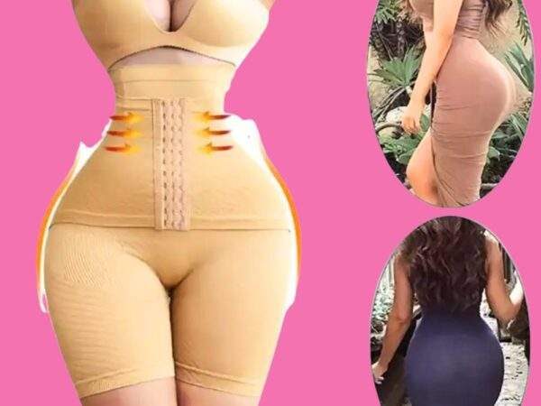 FAJA LEVANTADORA DE GLUTEOS