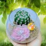 MACETA PLANTA DECORATIVA