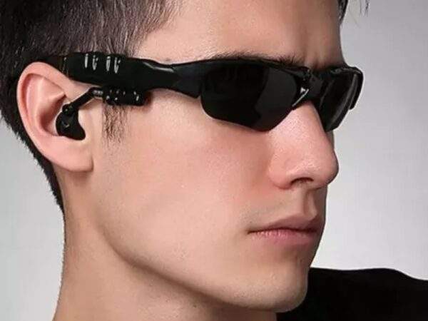 LENTES AUDIFONOS BLUETOOTH