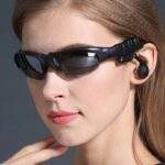 LENTES AUDIFONOS BLUETOOTH - Imagen 2
