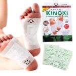 PARCHE KINOKI - Imagen 2