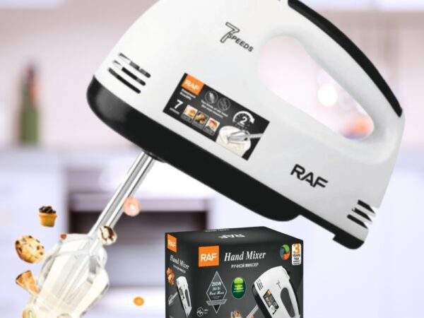 BATIDORA MULTIFUCIONAL RAF