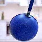 SARTEN ROCA VOLCANICA AZUL - Imagen 3