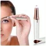 DEPILADOR DE CEJAS RECARGABLE - Imagen 2