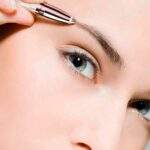DEPILADOR DE CEJAS RECARGABLE - Imagen 3
