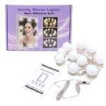 KIT DE FOCOS PARA ESPEJO - Imagen 3