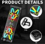 TABLA DE FLEXIONES - Imagen 2