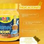 GOMITAS BUENAS NOCHES PARA NIÑOS - Imagen 2