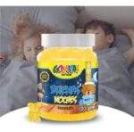 GOMITAS BUENAS NOCHES PARA NIÑOS - Imagen 3