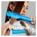 PLANCHA ROZIA HR- 745 - Imagen 2