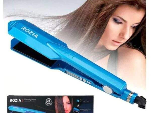 PLANCHA ROZIA HR- 745