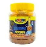 GOMITAS BUENAS NOCHES PARA NIÑOS
