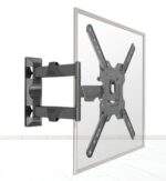 RACK DE TV GRUESO DE 40" A 65" - Imagen 2