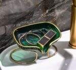 JABONERA /ORGANIZADOR ELEGANTE 🧽🫧