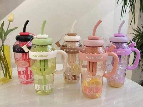 TOMATODO ICE CREAM ✨🌈