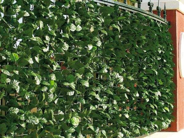 MALLA DECORATIVAS ARTIFICIALES DE 3 METROS 🤩🌿