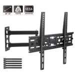 RACK PARA TV DE 26" A 40 " PULGADAS