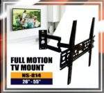 RACK PARA TV DE 26" A 40 " PULGADAS - Imagen 2